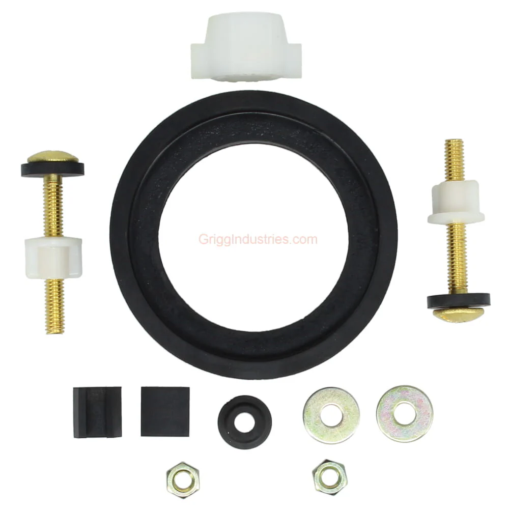 Gerber GA700460 Tank To Bowl Kit