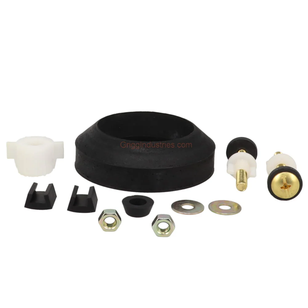 Gerber GA700460 Tank To Bowl Kit - Image 2