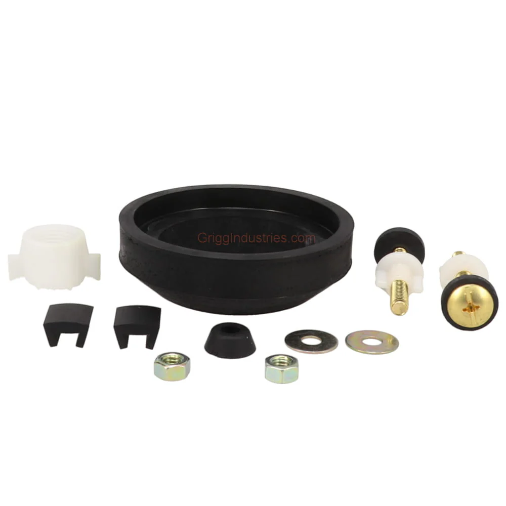 Gerber GA700460 Tank To Bowl Kit - Image 3