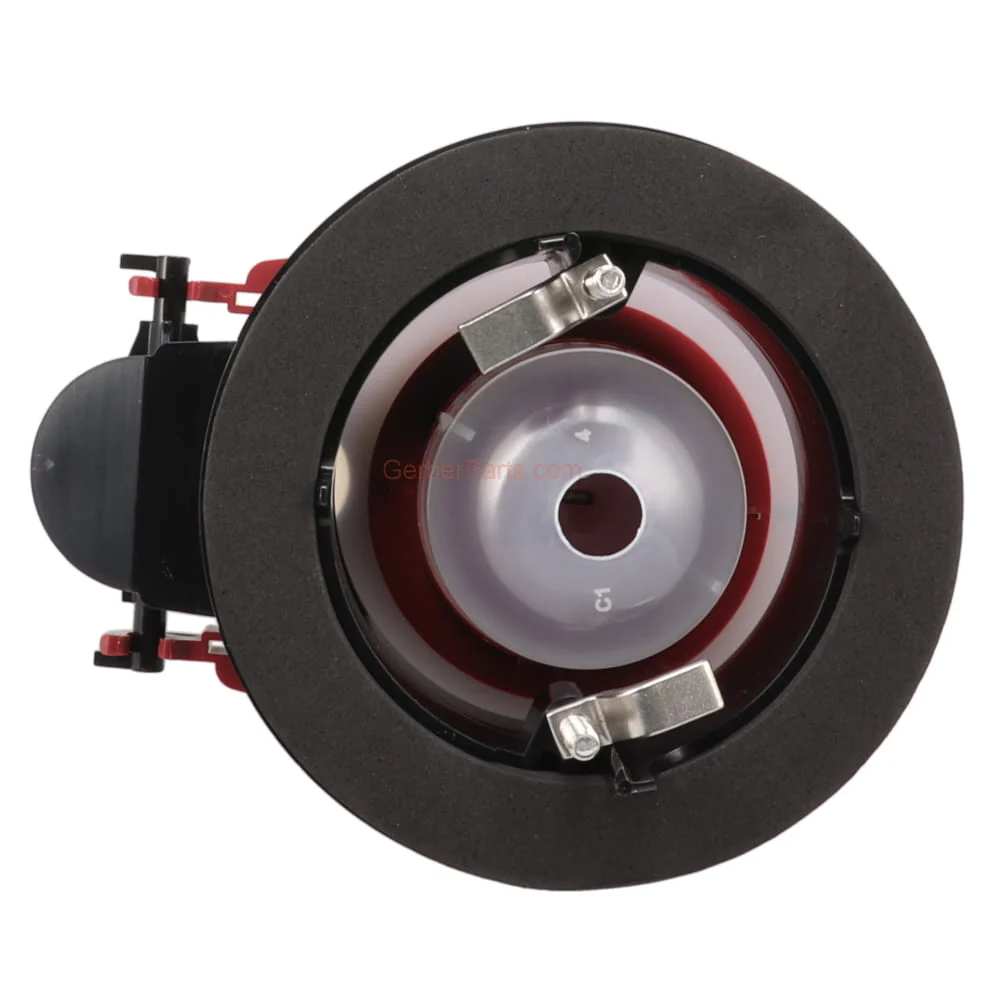 Gerber Genuine GA712012 Flush Valve - Image 3