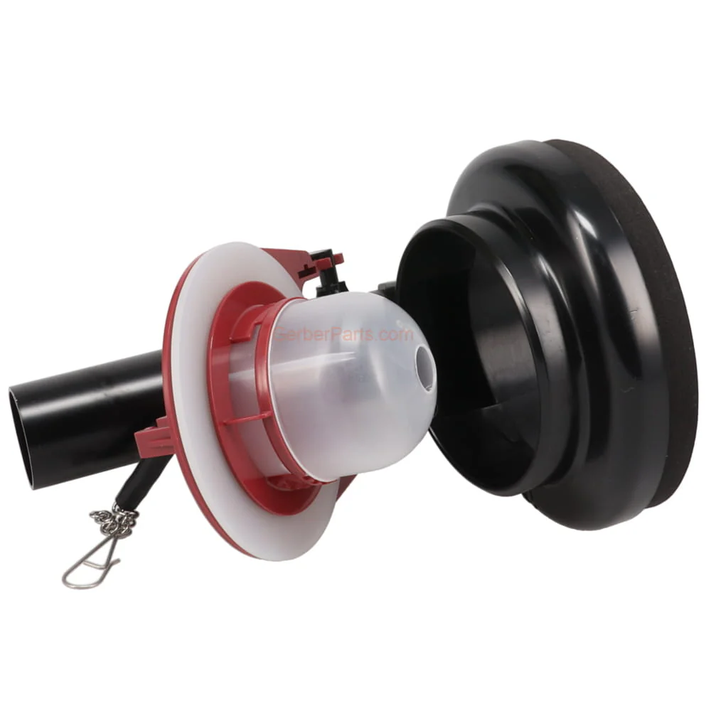 Gerber Genuine GA712012 Flush Valve - Image 4
