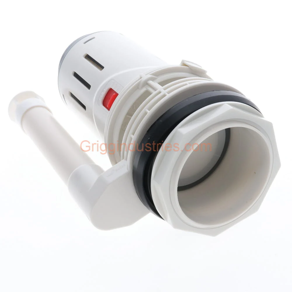 Gerber Genuine GA712017 Flush Valve - Image 4
