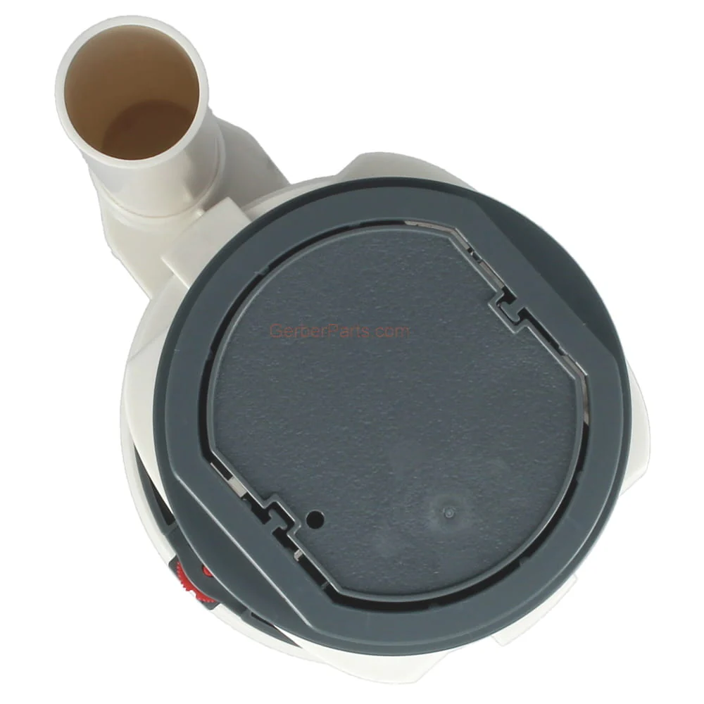 Gerber Genuine GA712018 Flush Valve - Image 3