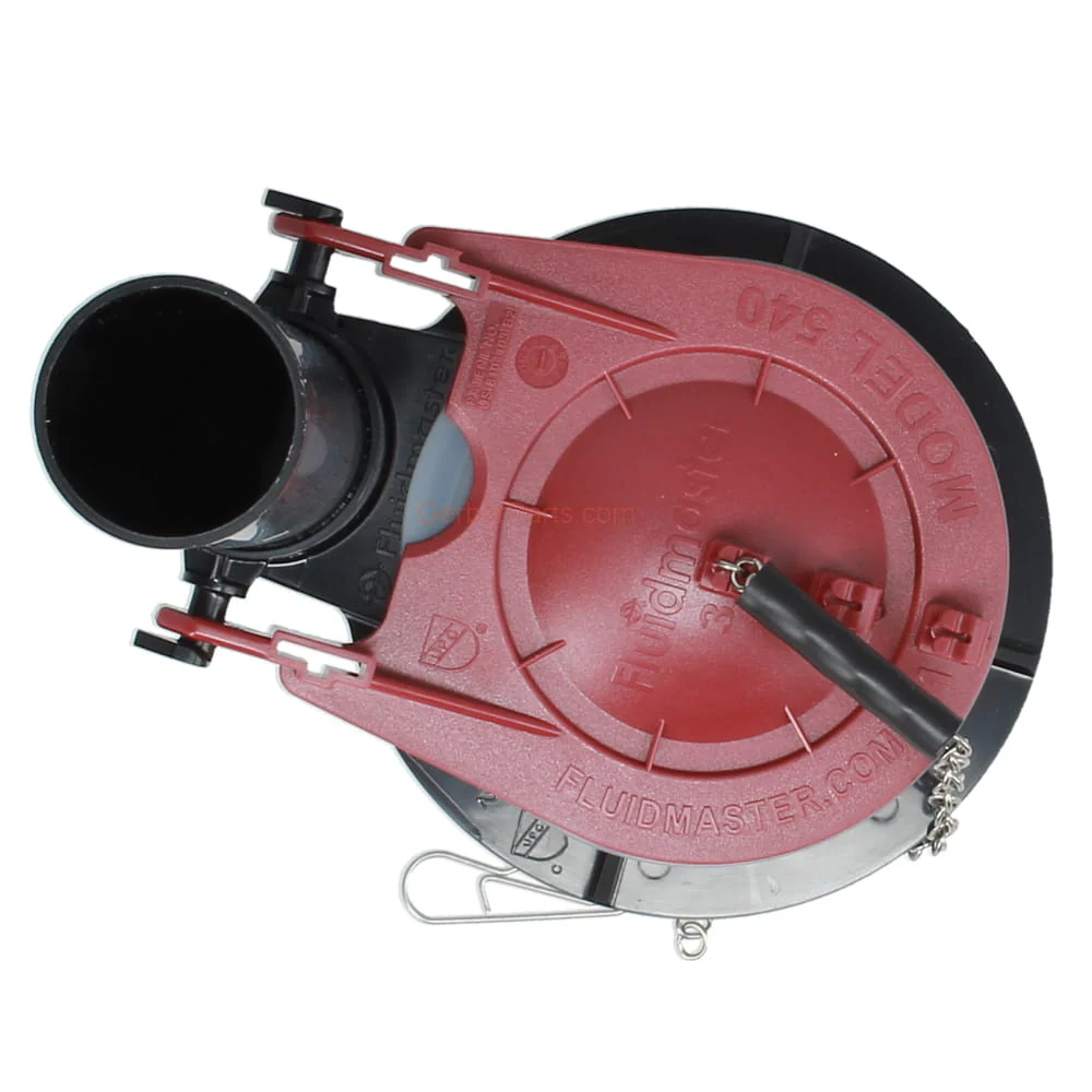 Gerber GER-GA712014 Flush Valve - Image 3