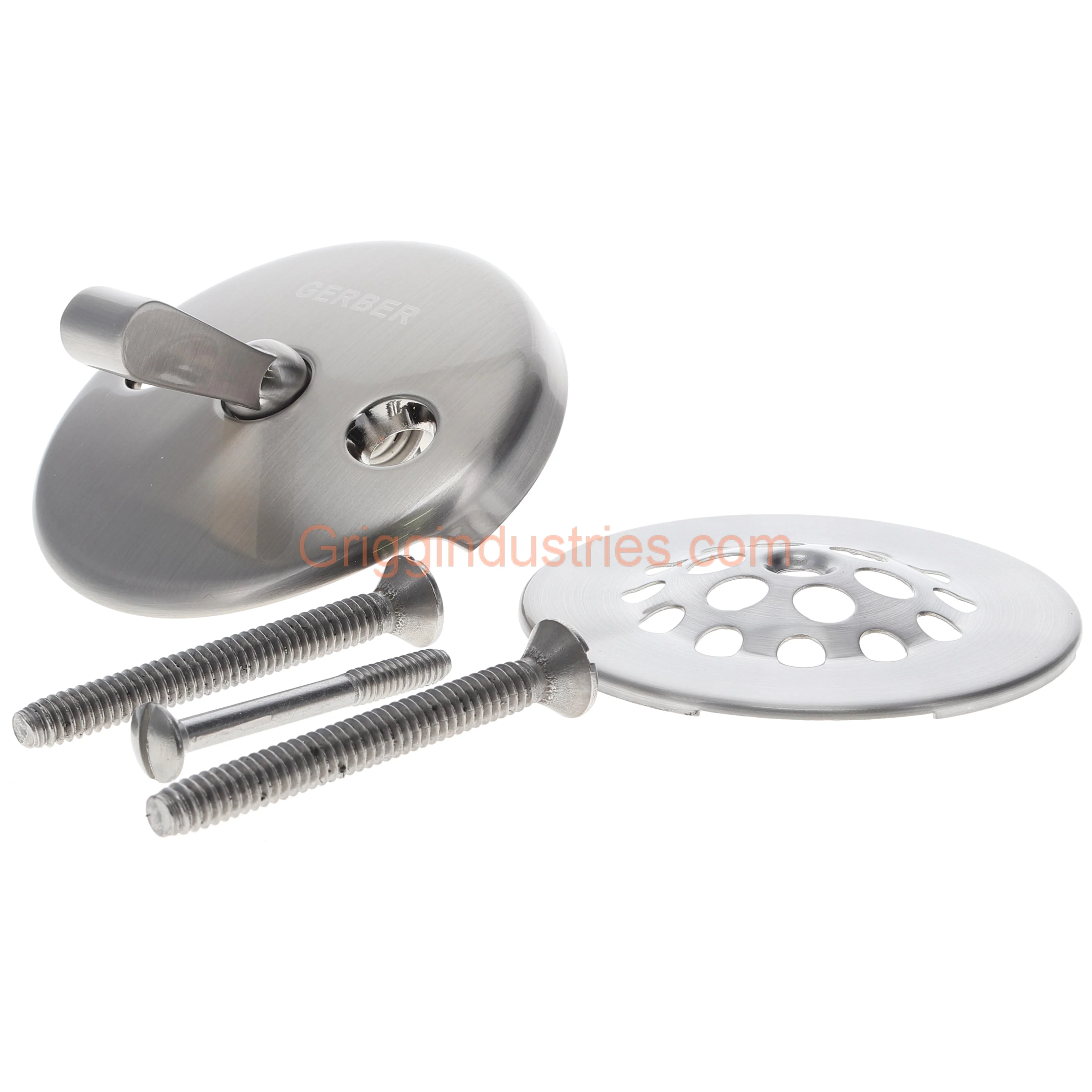 Gerber N6-863 Drain Trim Kit - Image 2