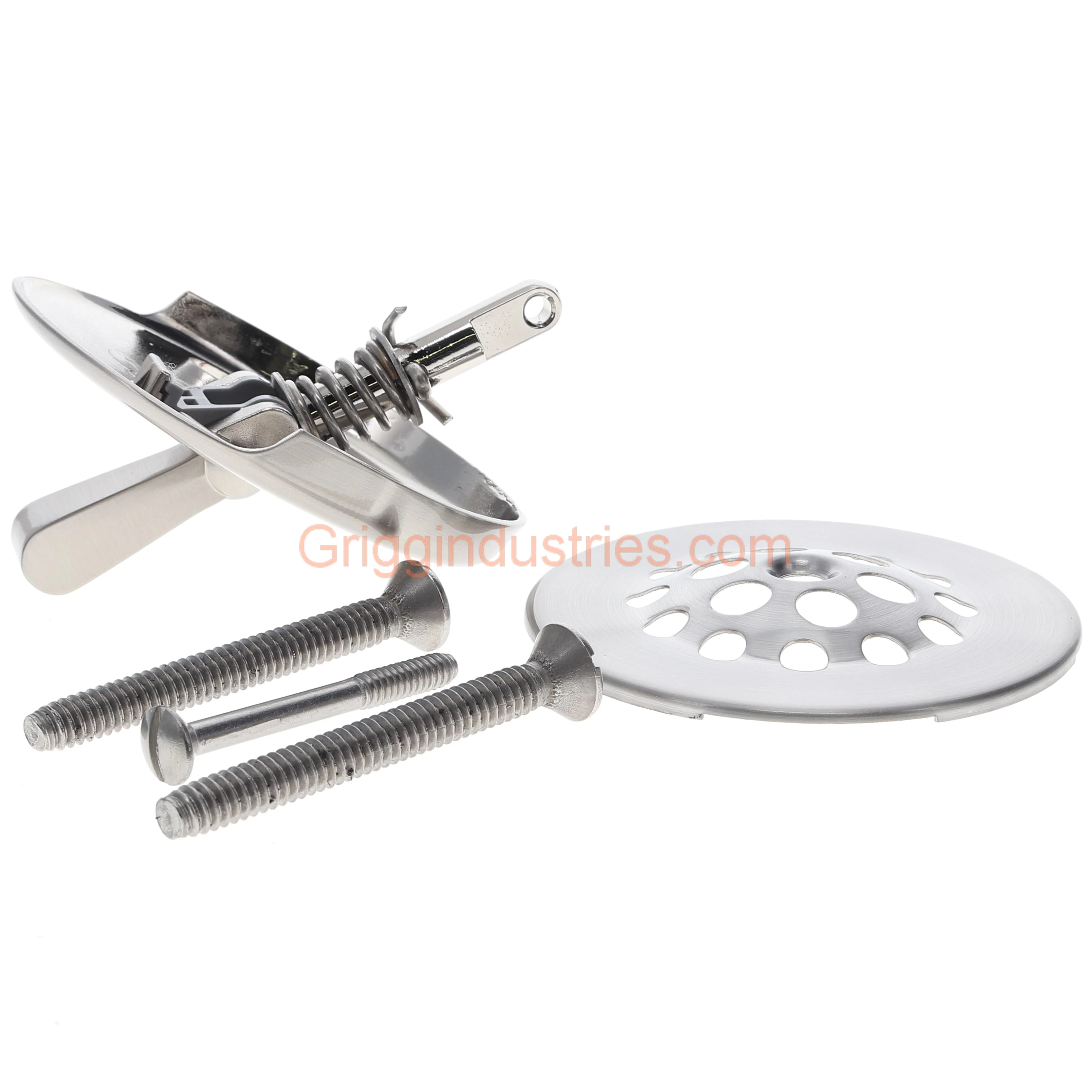 Gerber N6-863 Drain Trim Kit - Image 3