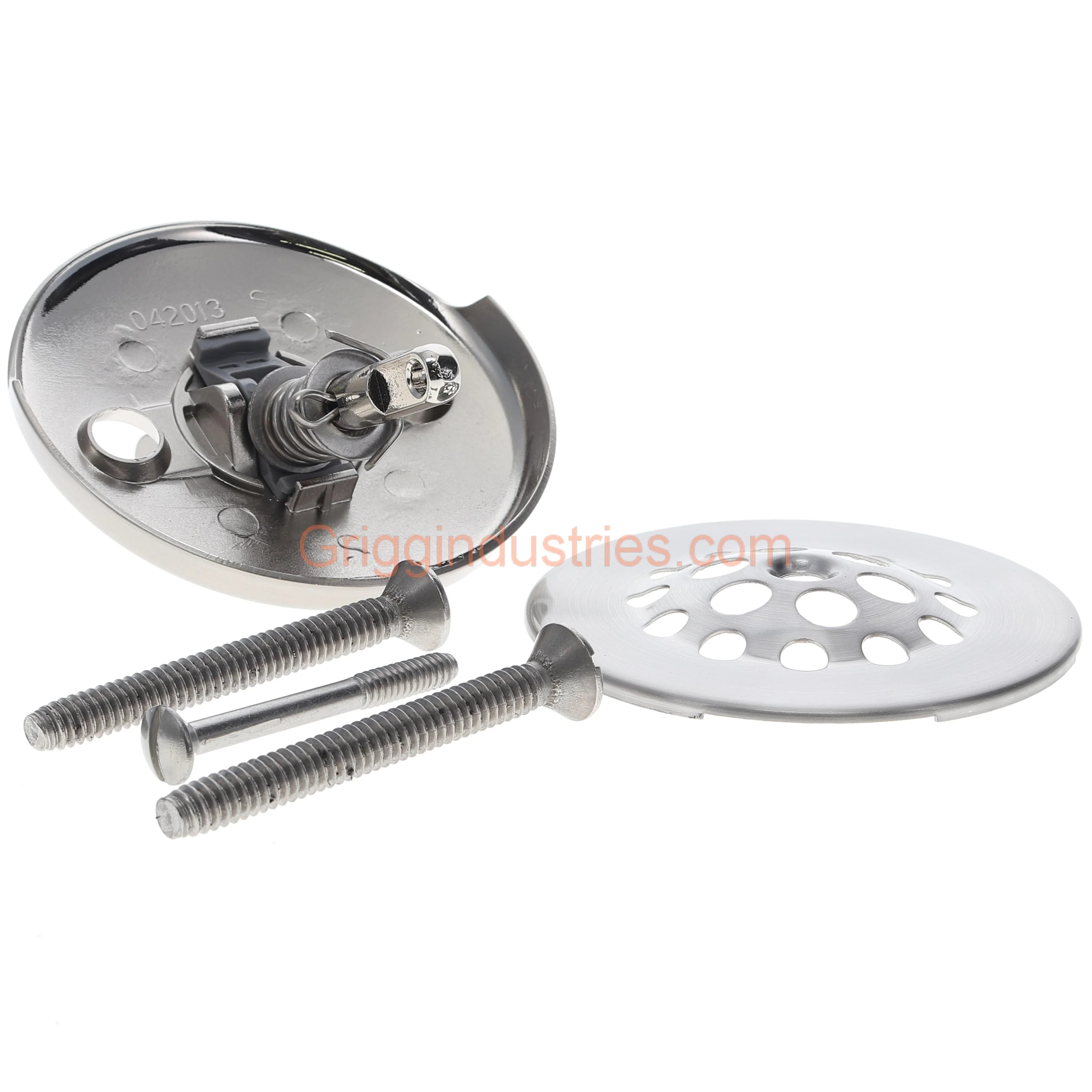 Gerber N6-863 Drain Trim Kit - Image 4