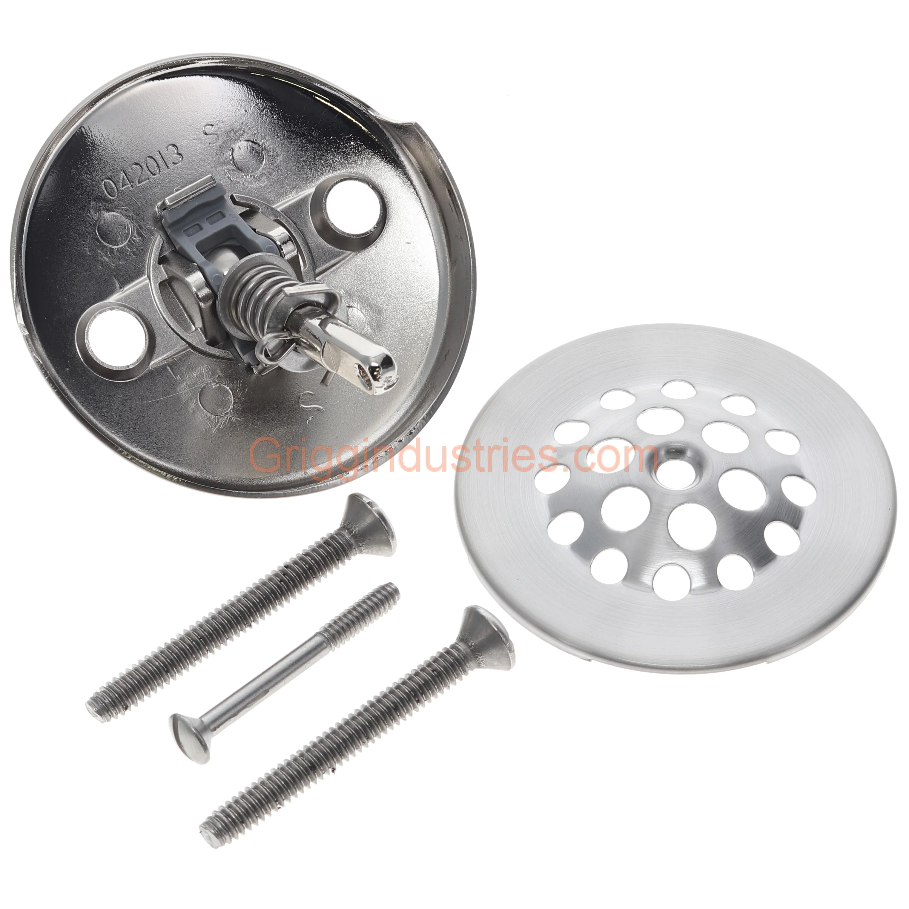 Gerber N6-863 Drain Trim Kit - Image 5