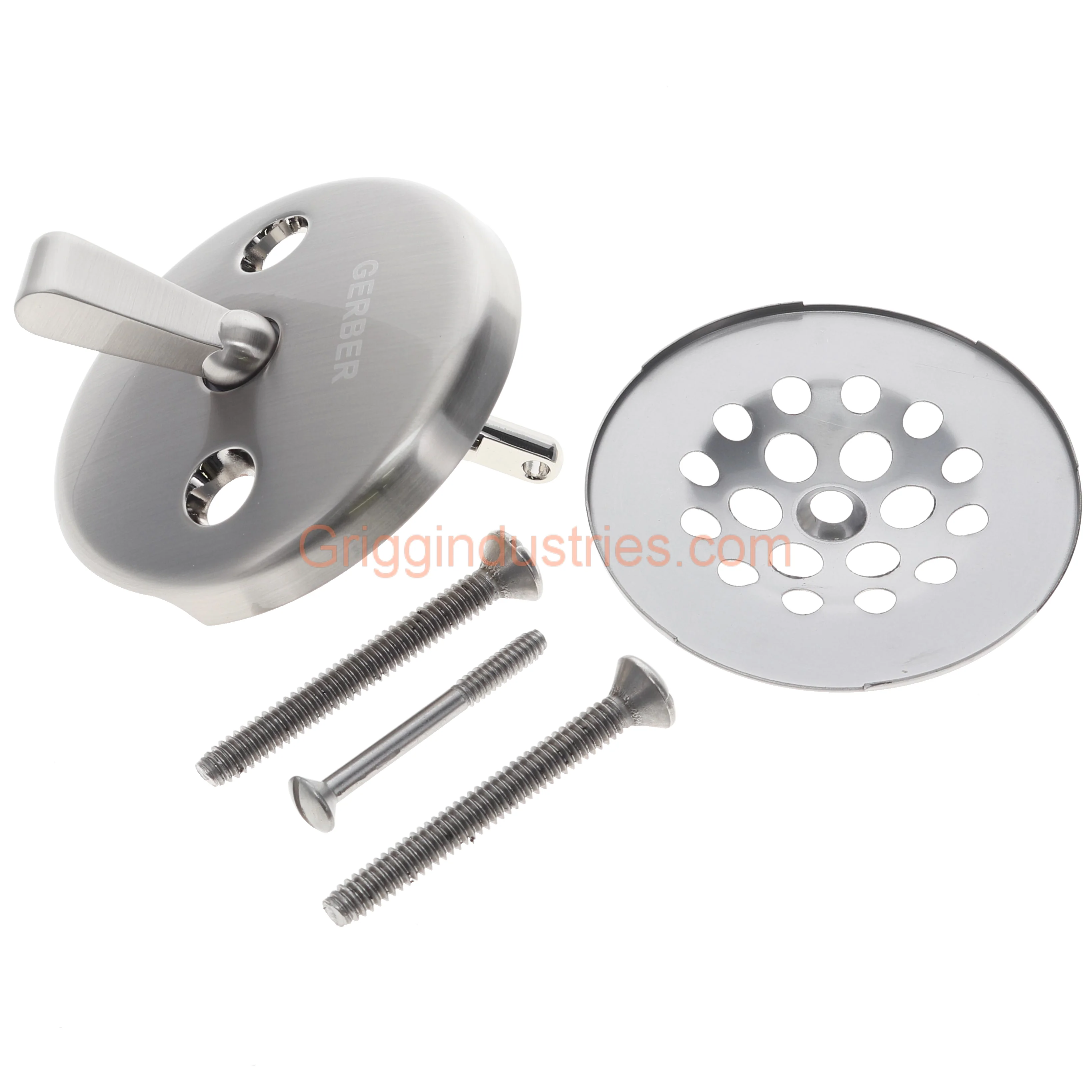 Gerber N6-863 Drain Trim Kit - Image 6