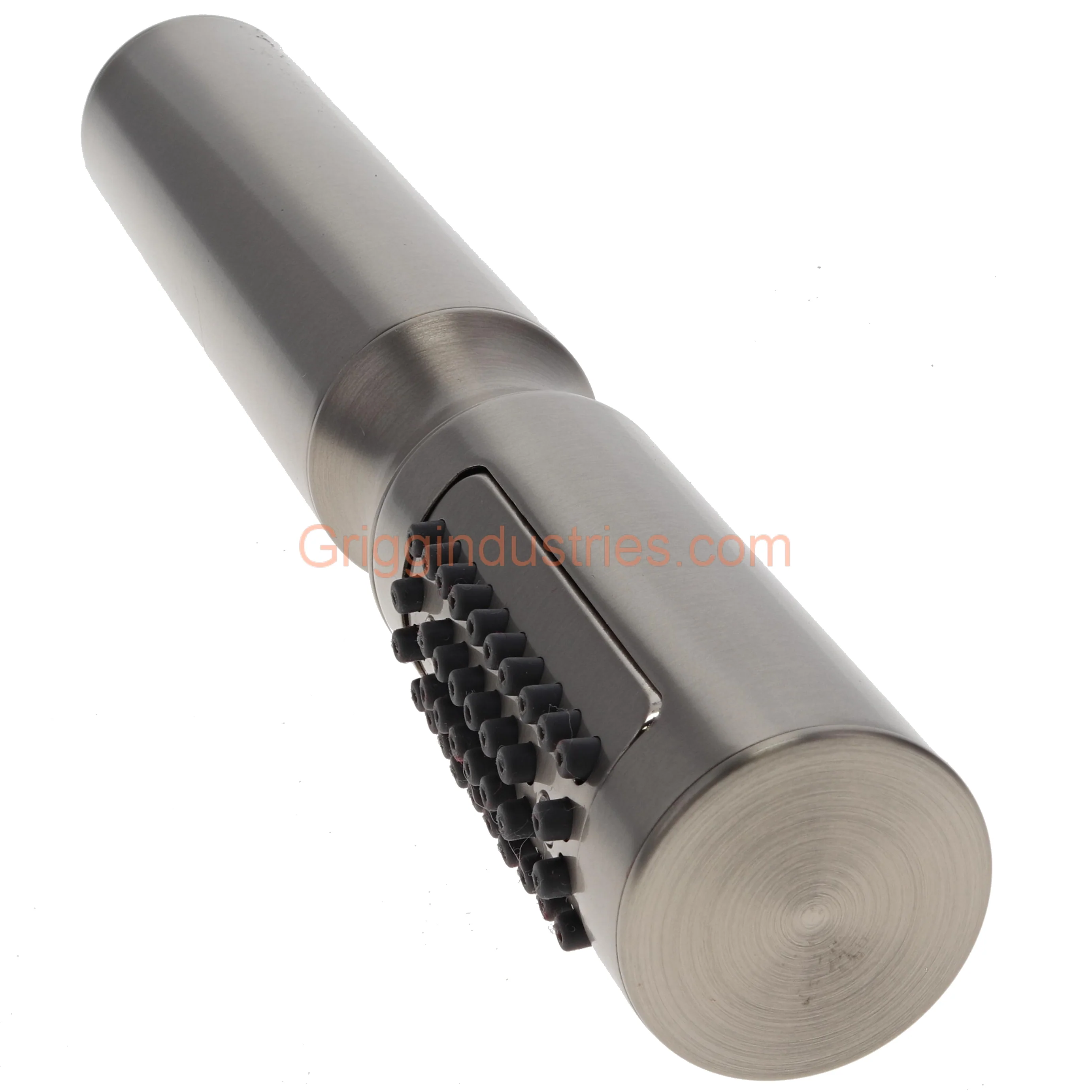 Gerber S2311101NP Brushed Nickel Hand Shower - Image 3