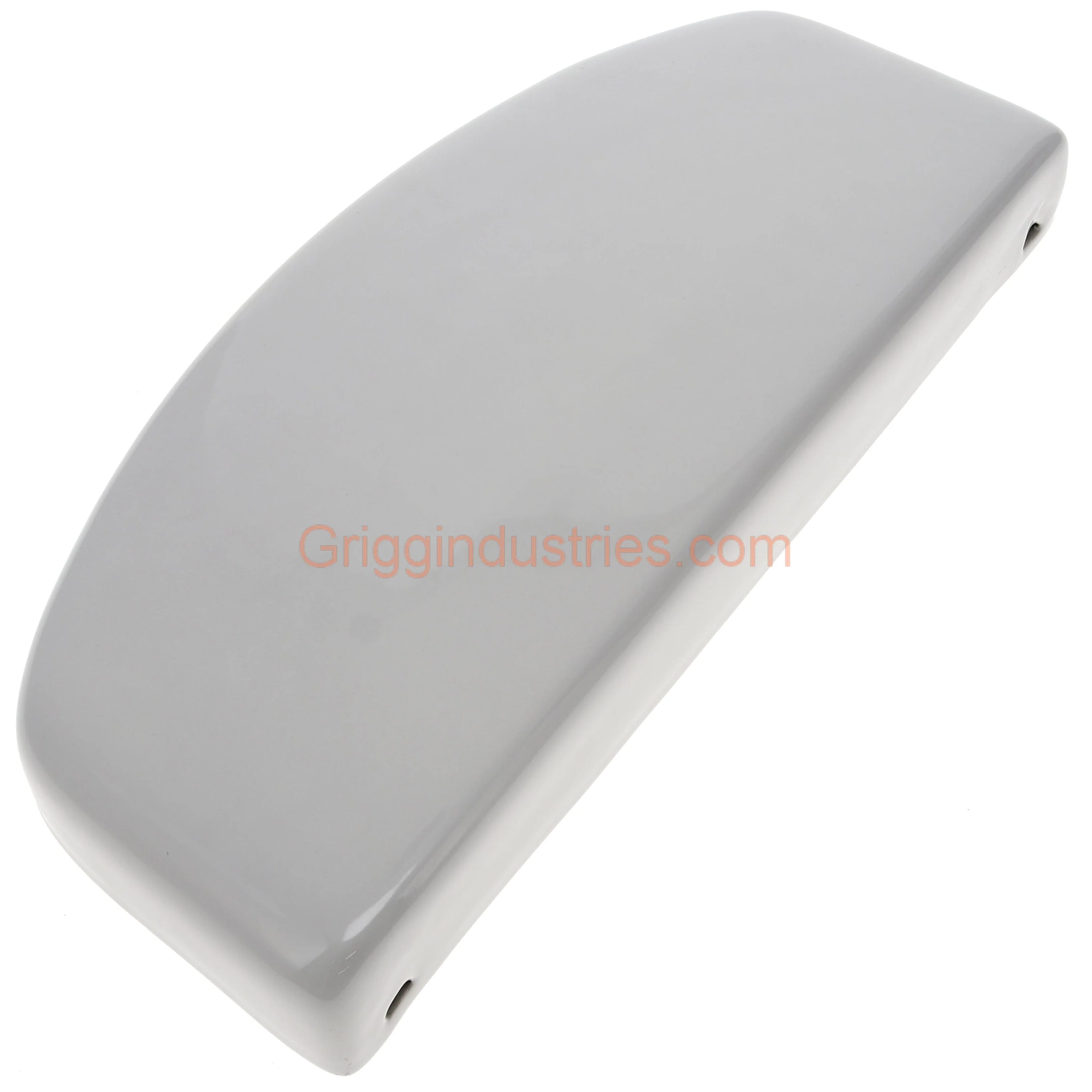 Gerber TC-21-019 White Tank Lid - Image 4