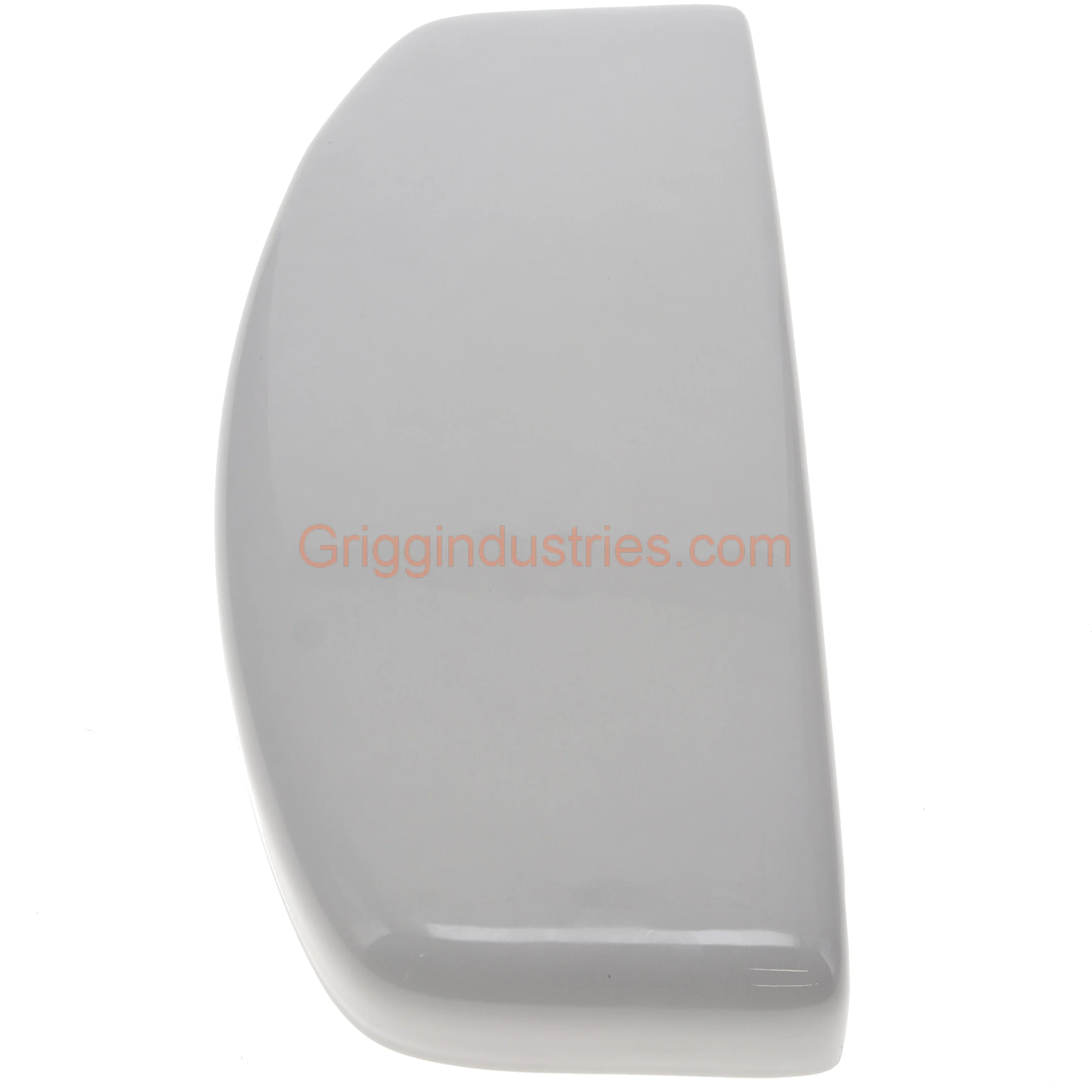 Gerber TC-21-019 White Tank Lid - Image 5