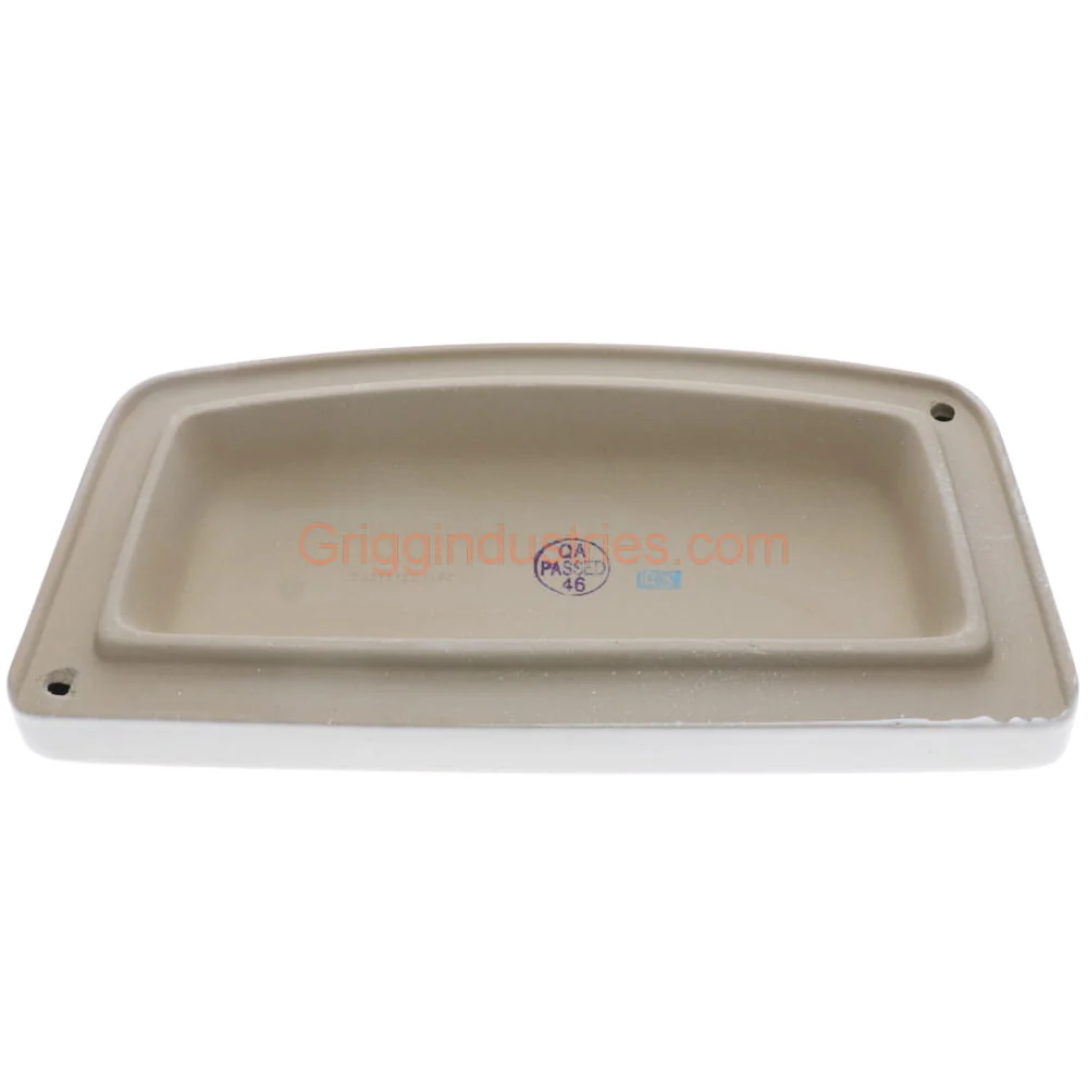 Gerber TC-28-170 White Tank Lid - Image 2