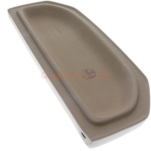 Gerber TC-28-595 White Tank Lid - Image 2