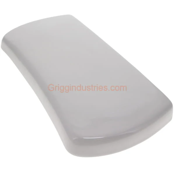 Gerber TC-28-890 White Tank Lid