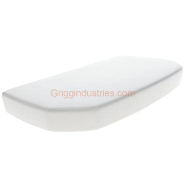 Gerber TC-38-590 White Tank Lid