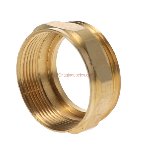 Plumbers Emporium A016022 Retainer Nut - Image 2