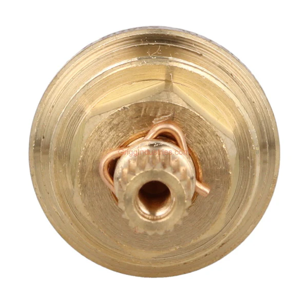 Grohe 45888000 Hot Ceramic Stem - Image 3