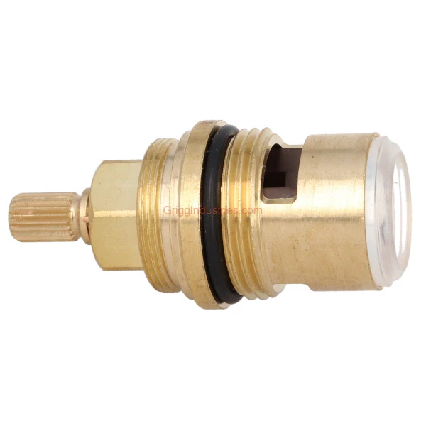 Grohe 45888000 Hot Ceramic Stem - Image 4