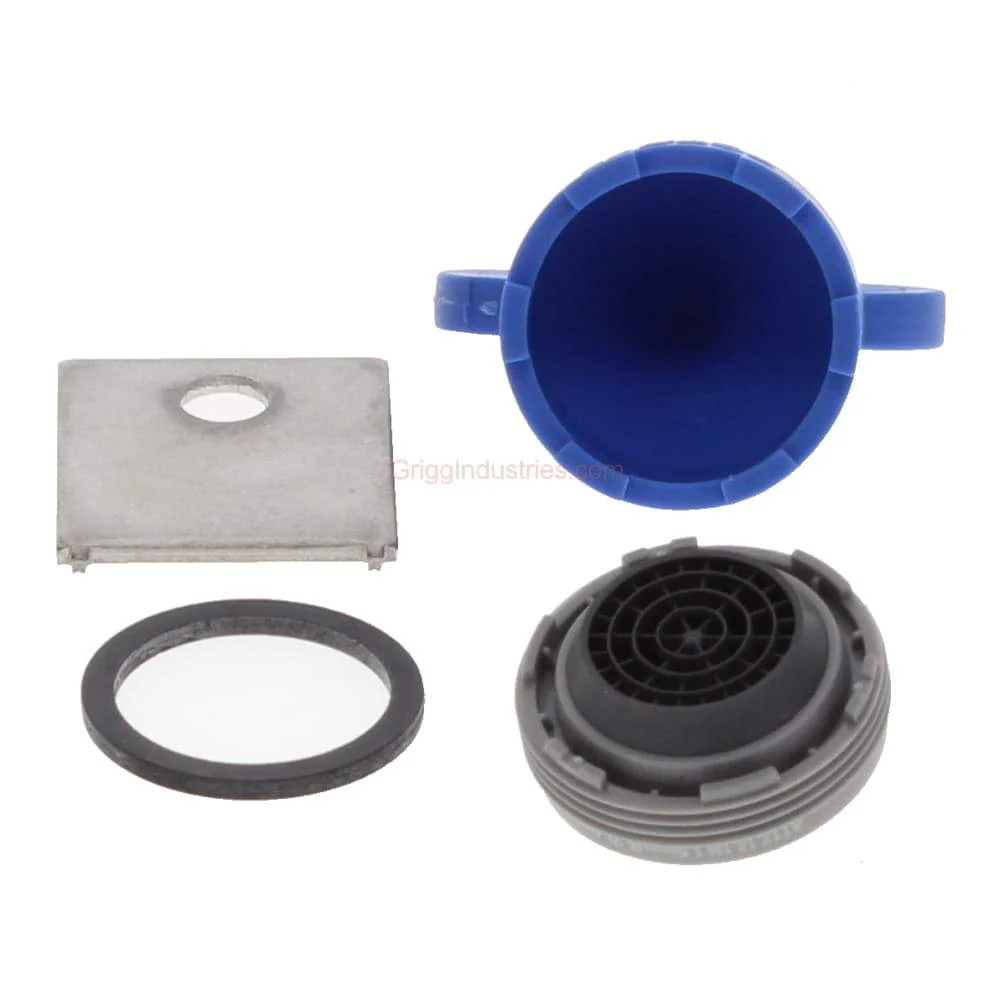 Hansgrohe 95282000 Aerator Kit - Image 3