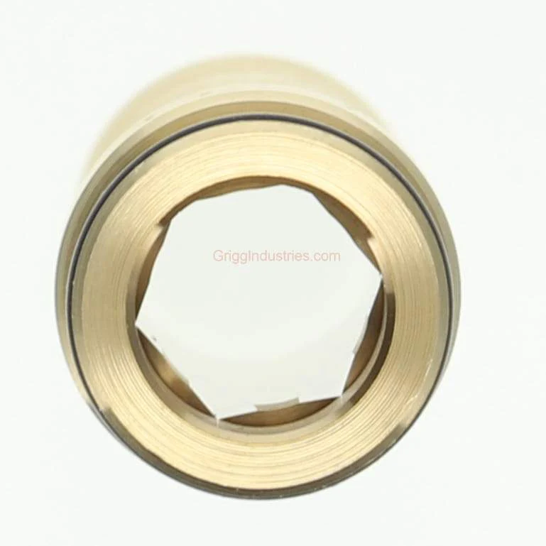 Hansgrohe 97228000 Connecting Thread - Image 4