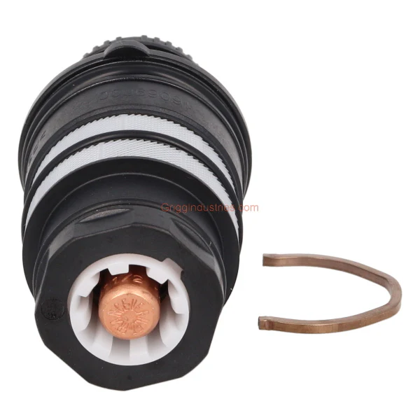 Hansgrohe 98282000 Thermostat Cartridge - Image 3