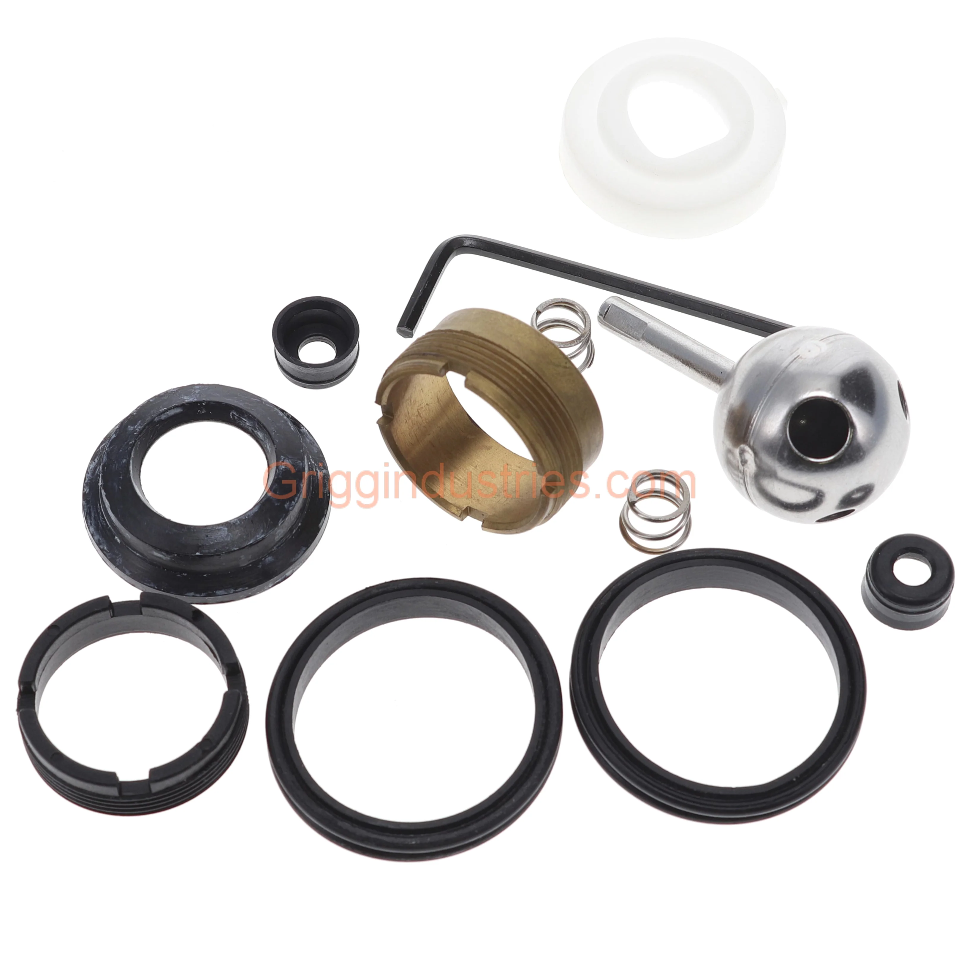 Hardware House 45-2243 Repair Kit - Image 3