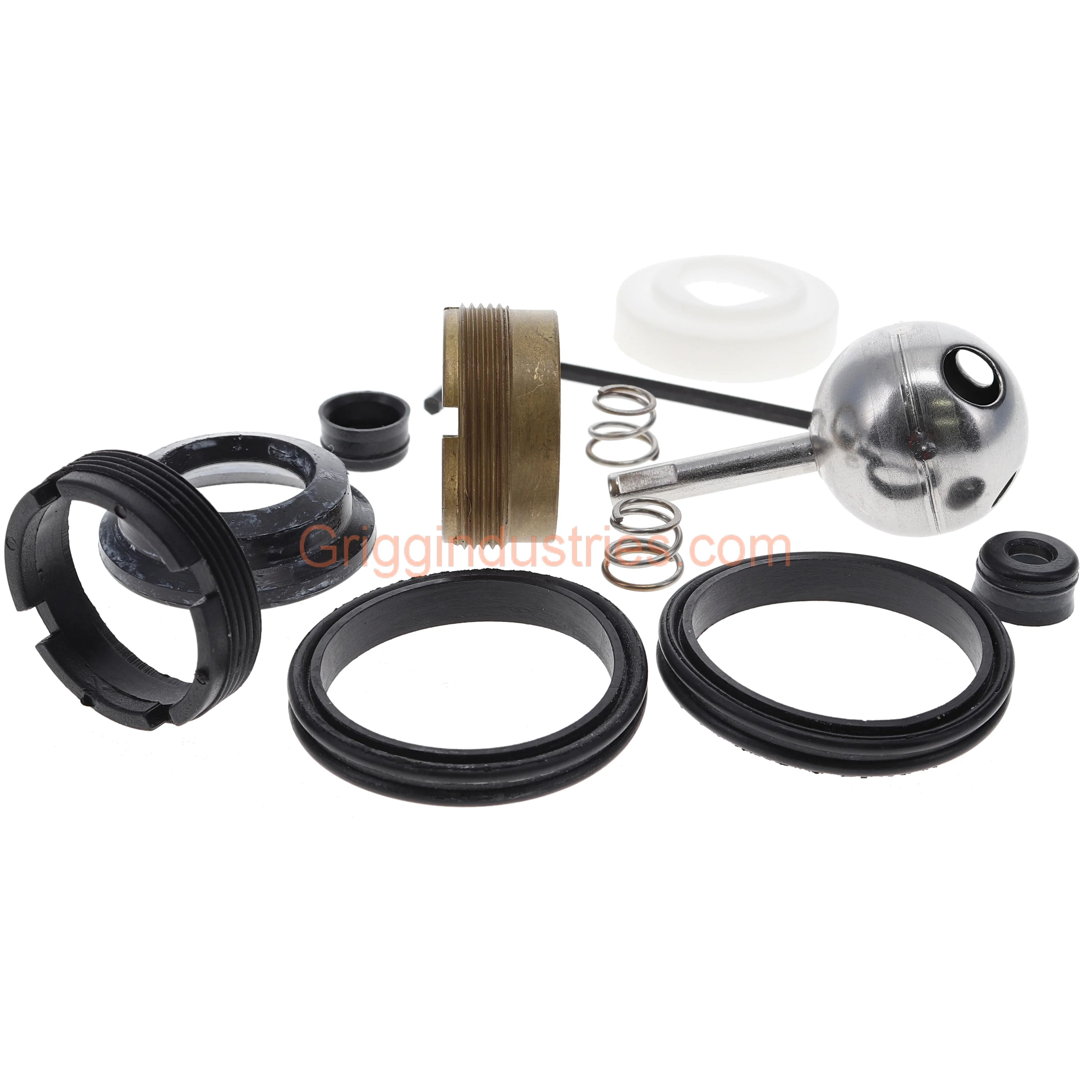 Hardware House 45-2243 Repair Kit - Image 5