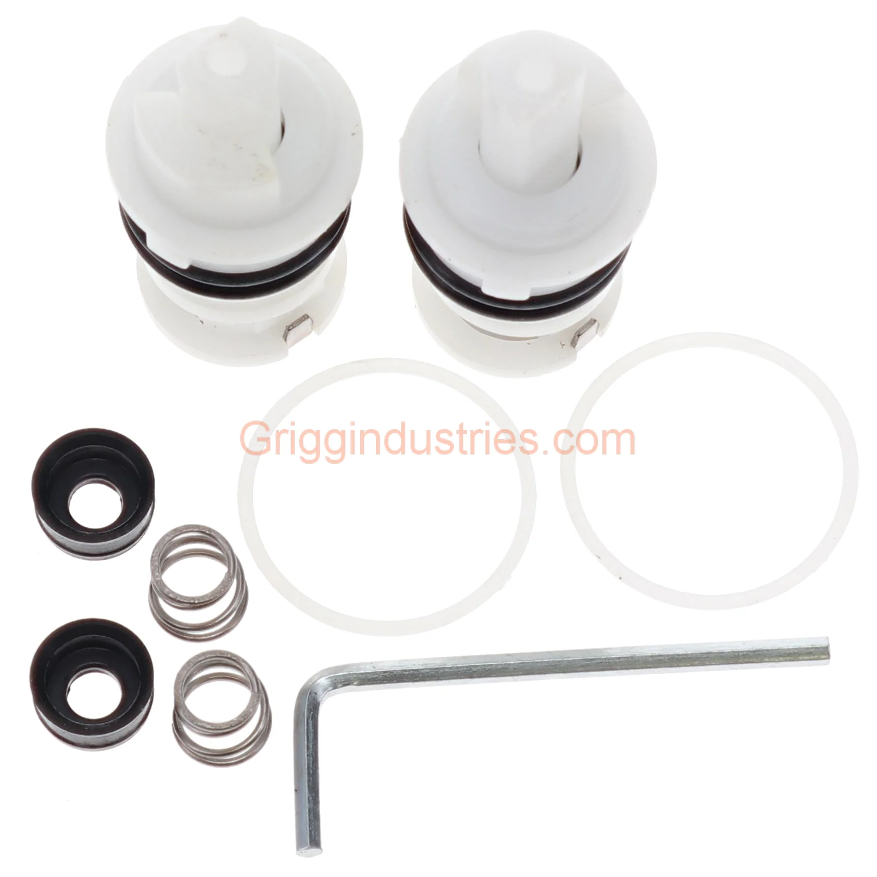 Hardware House 45-2250 Faucet Repair Kit - Image 2