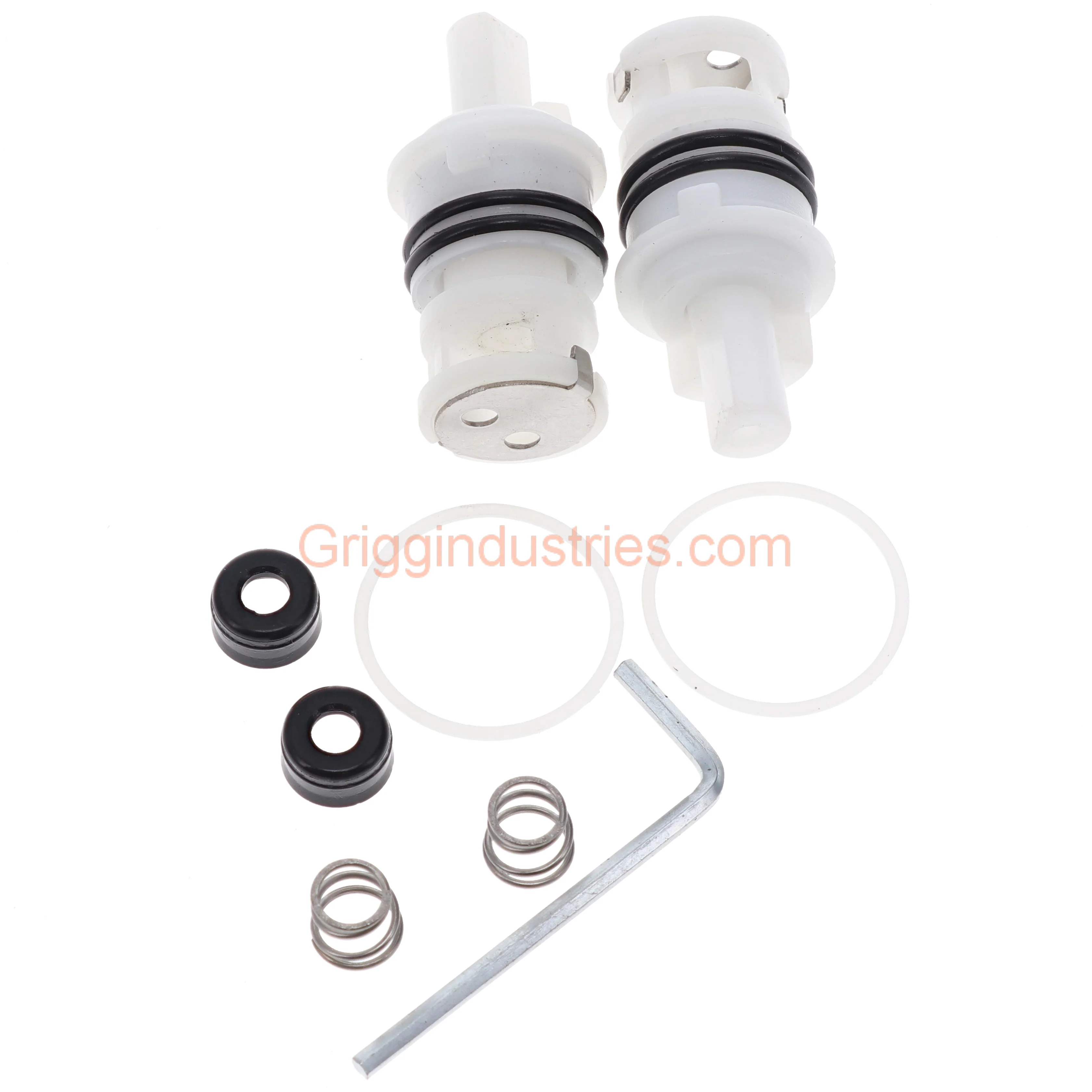 Hardware House 45-2250 Faucet Repair Kit - Image 4
