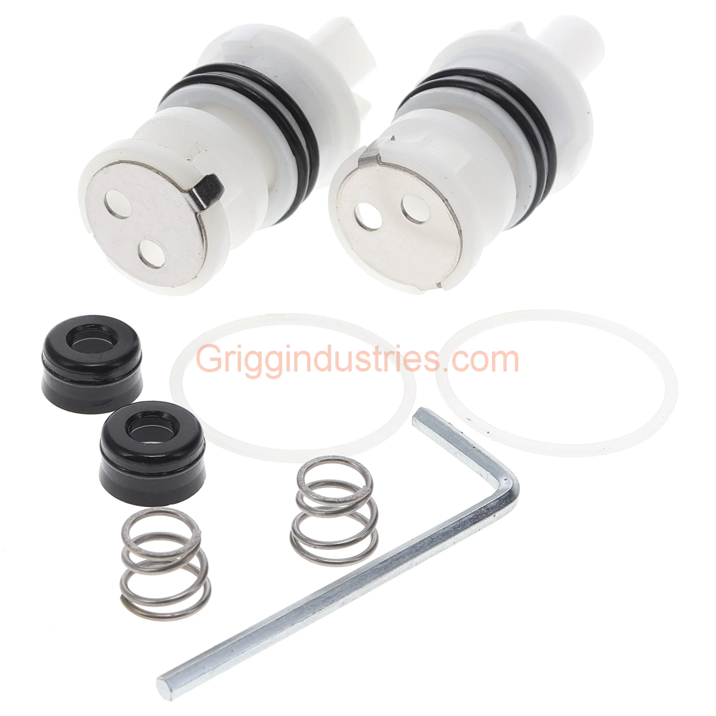 Hardware House 45-2250 Faucet Repair Kit - Image 5