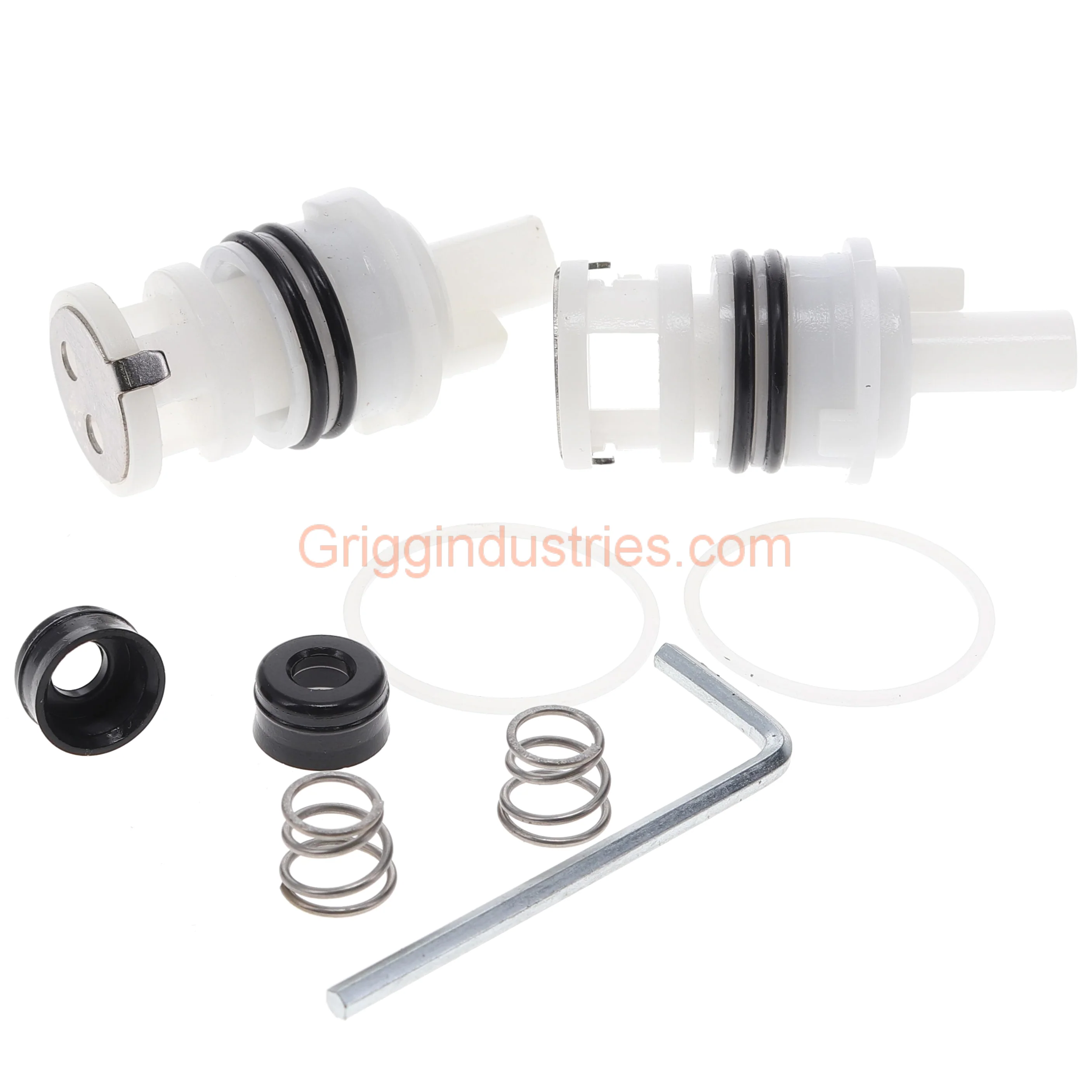 Hardware House 45-2250 Faucet Repair Kit - Image 6