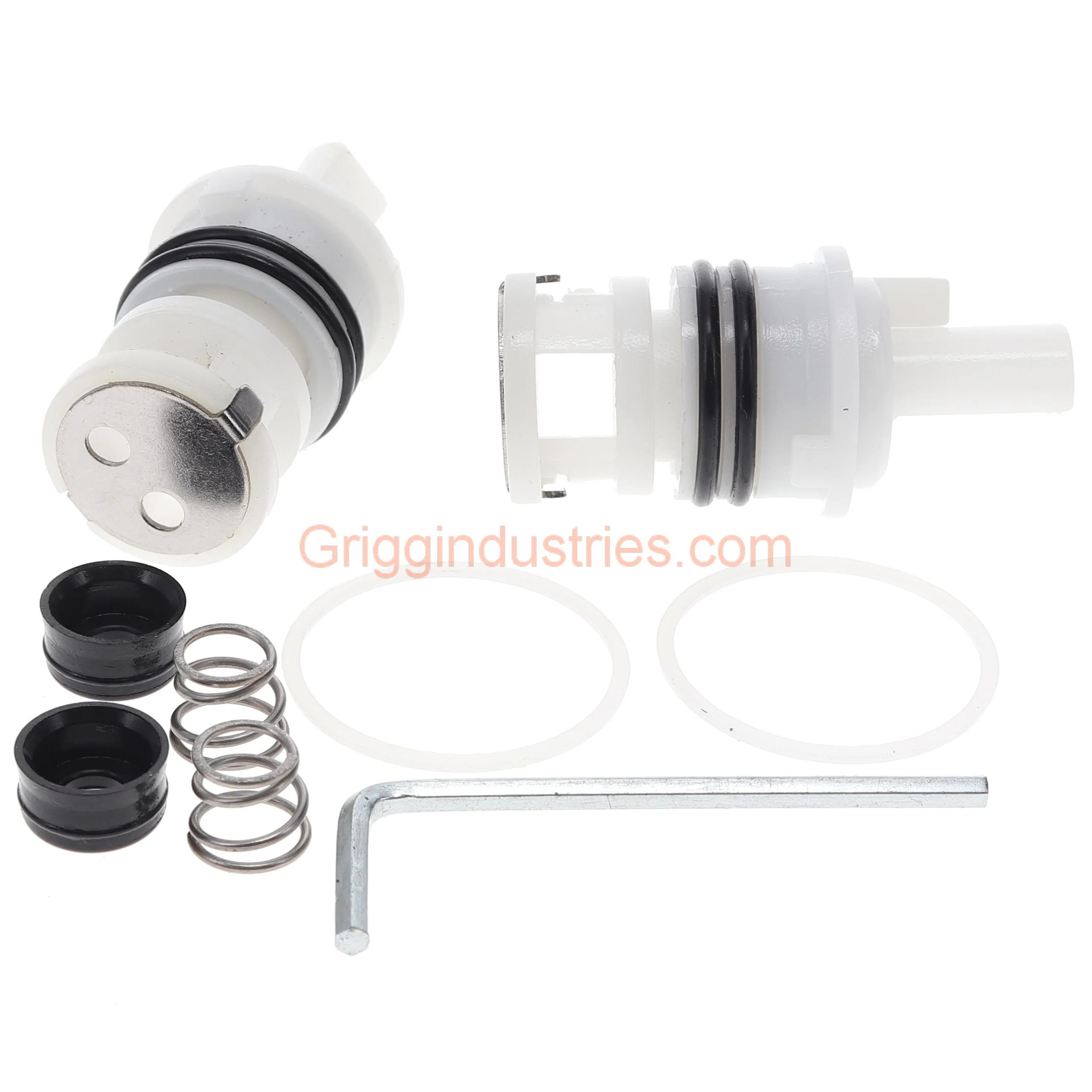 Hardware House 45-2250 Faucet Repair Kit - Image 7