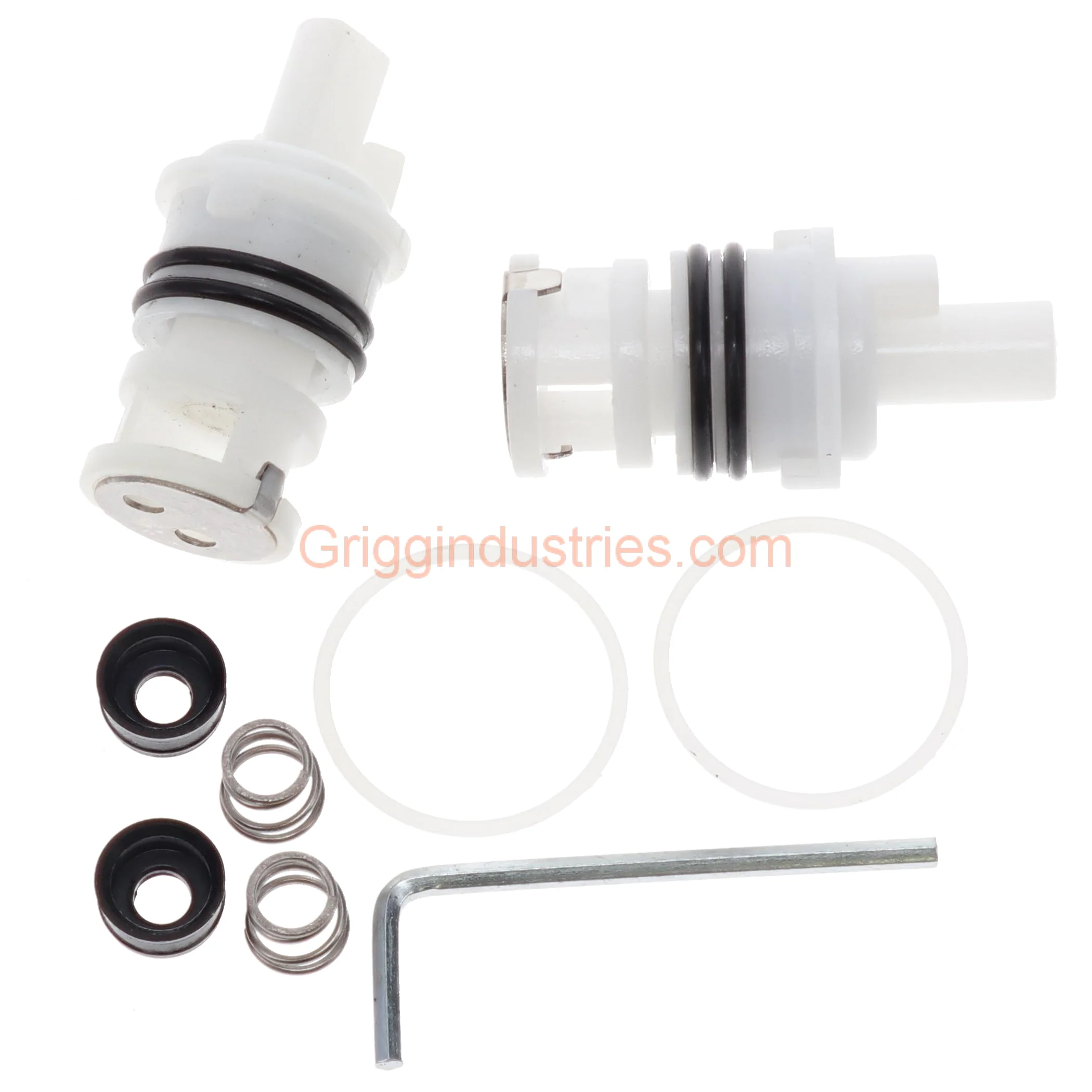 Hardware House 45-2250 Faucet Repair Kit - Image 8