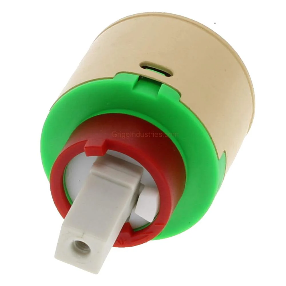 Huntington Brass ST8000 Ceramic Cartridge - Image 3