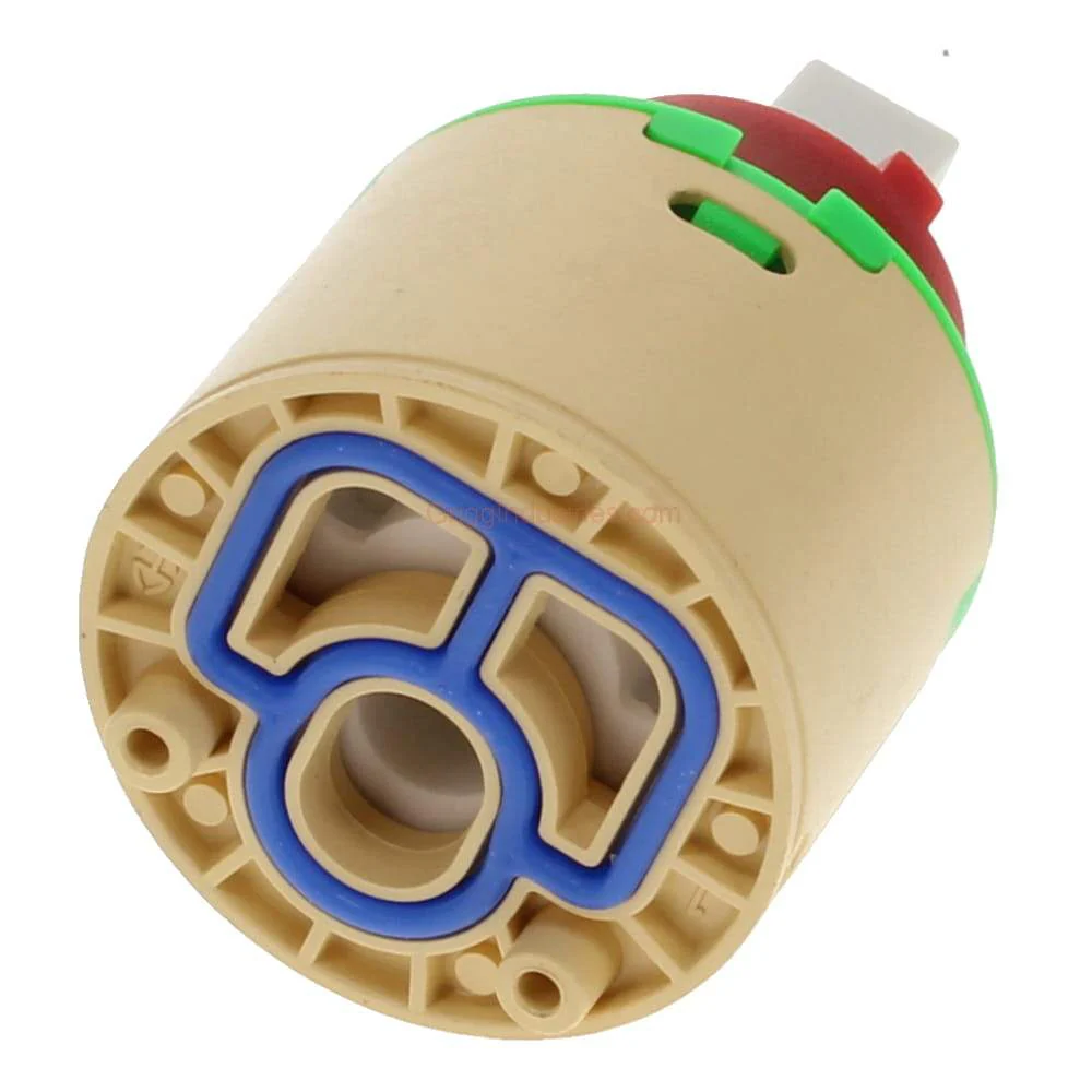 Huntington Brass ST8000 Ceramic Cartridge - Image 4