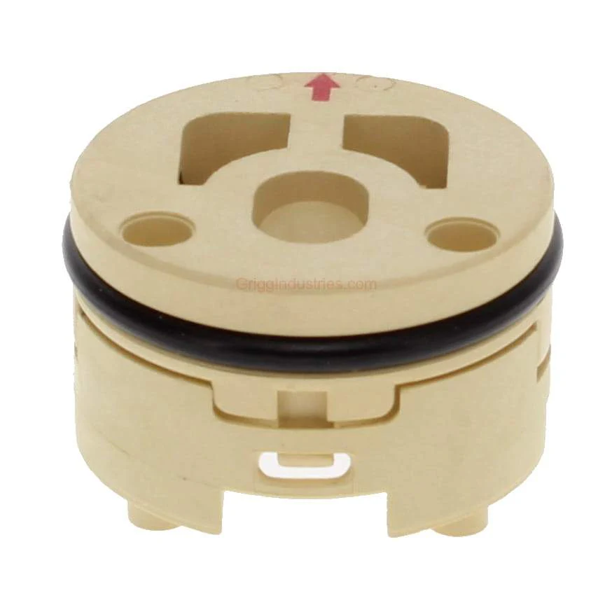 Huntington Brass ST8000B Pressuer Balance - Image 5