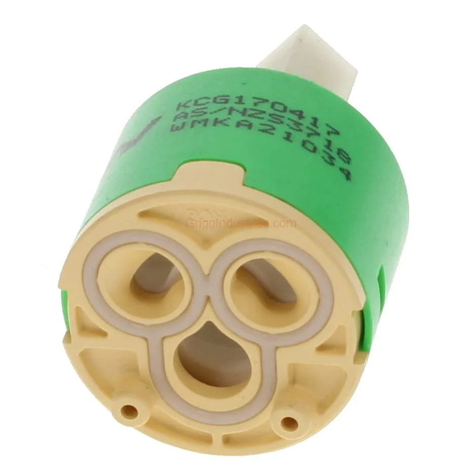 Huntington Brass ST9000 Ceramic Cartridge - Image 4