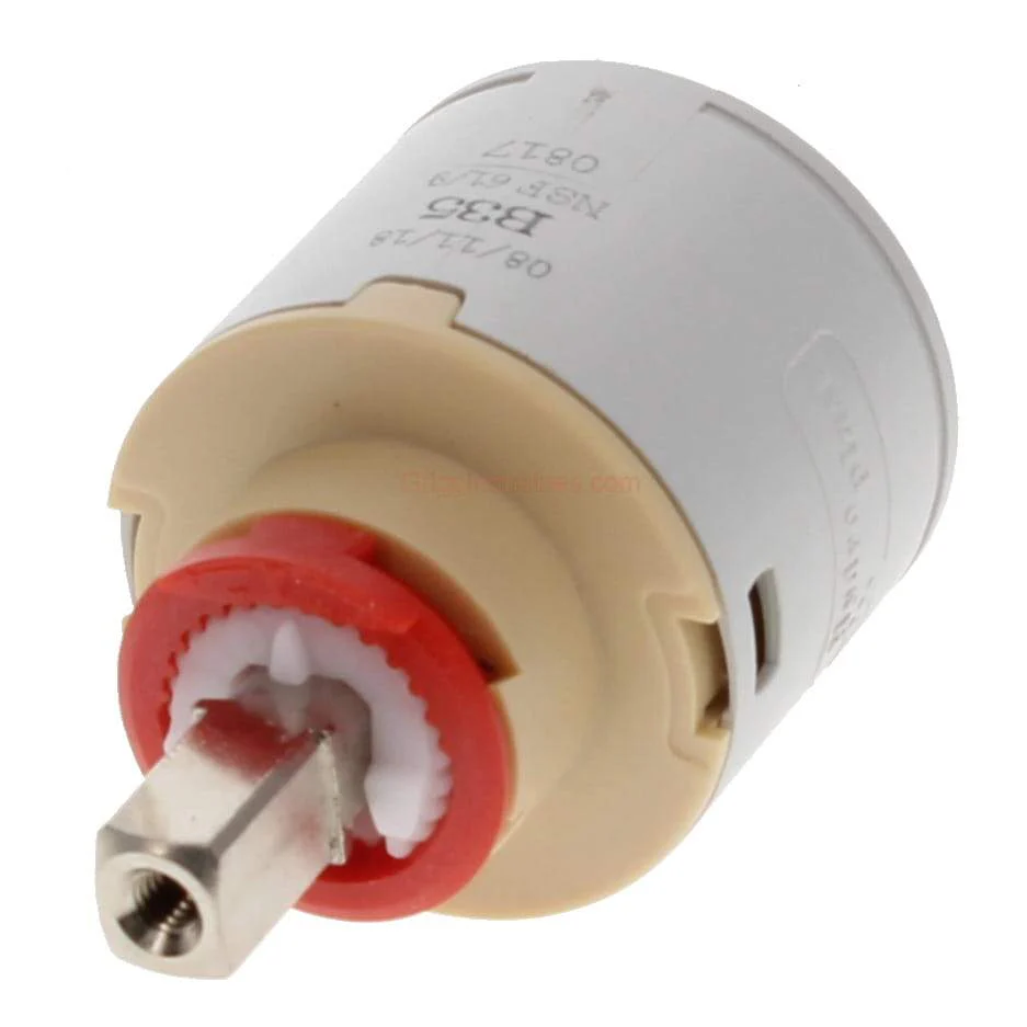 Hydroplast B35 Faucet Cartridge - Image 3