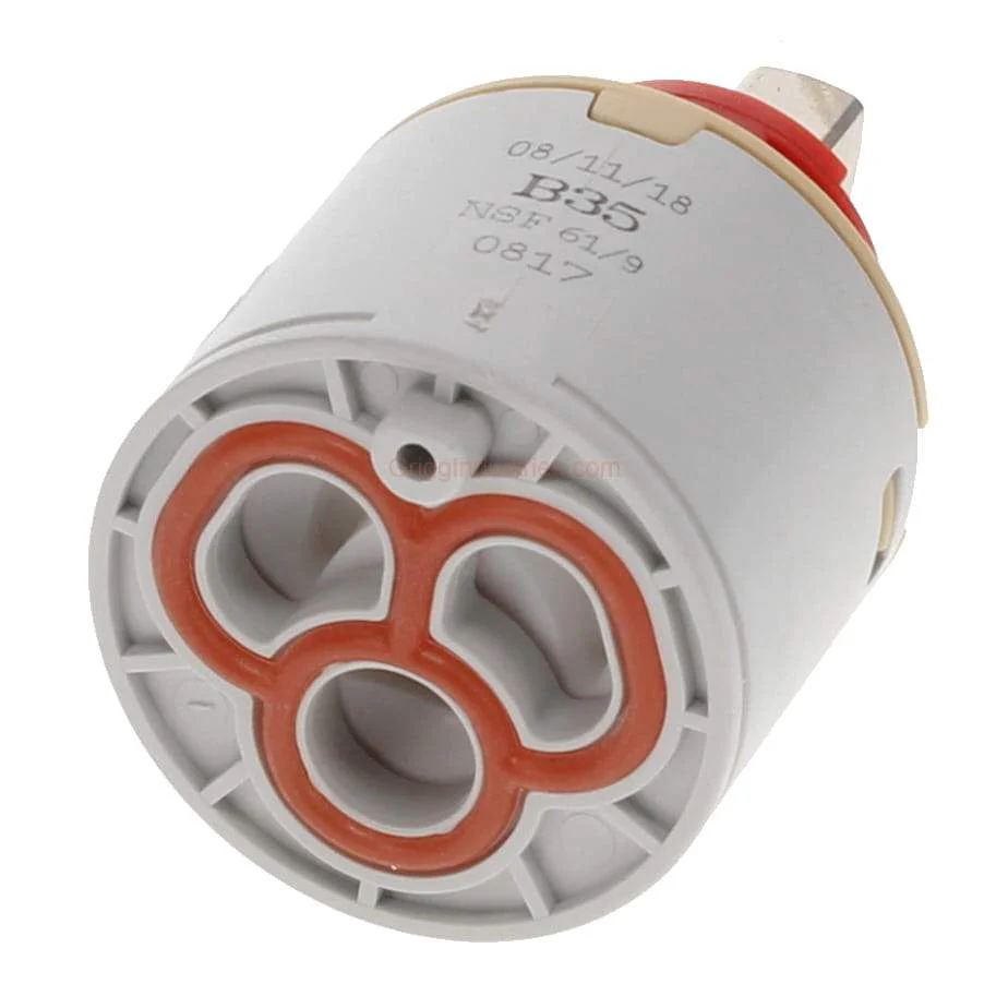 Hydroplast B35 Faucet Cartridge - Image 4