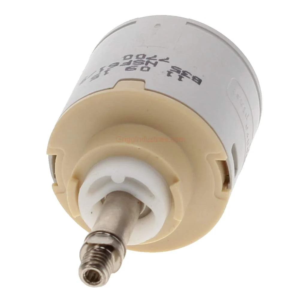 Hydroplast B35 Threaded Cartridge - Image 3