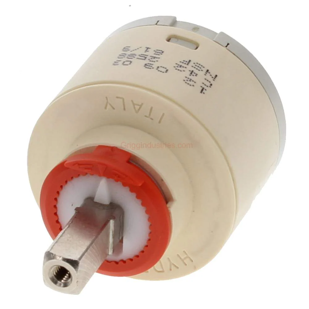 Hydroplast C42 Cartridge - Image 3