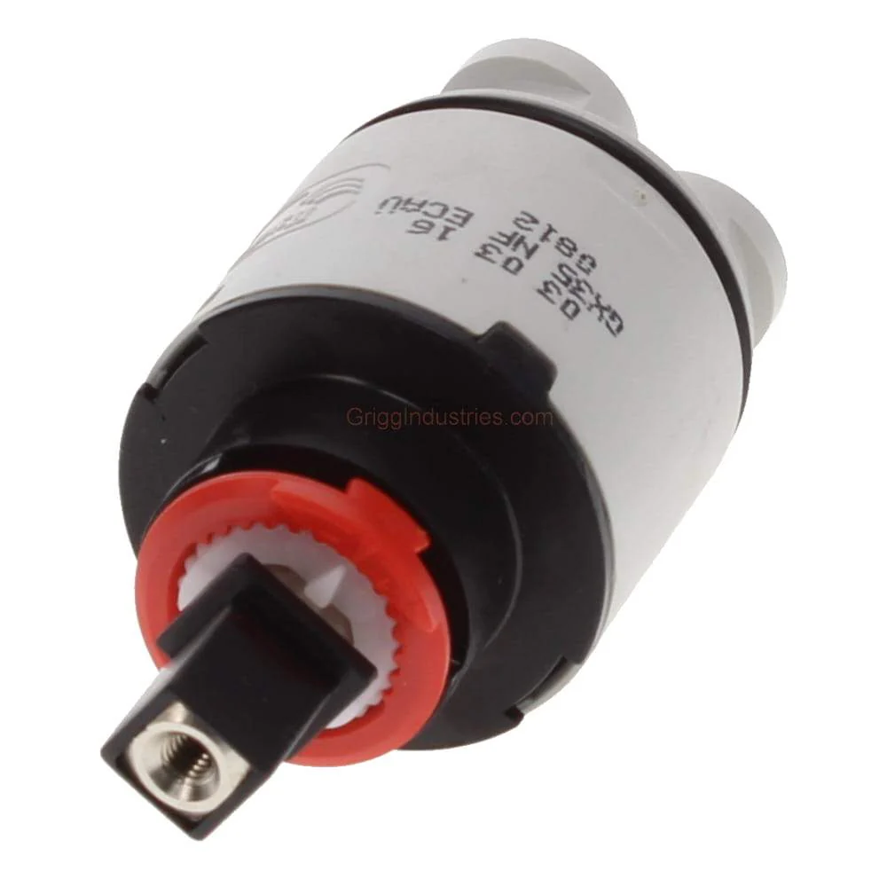 Hydroplast GX35 Cartridge - Image 4