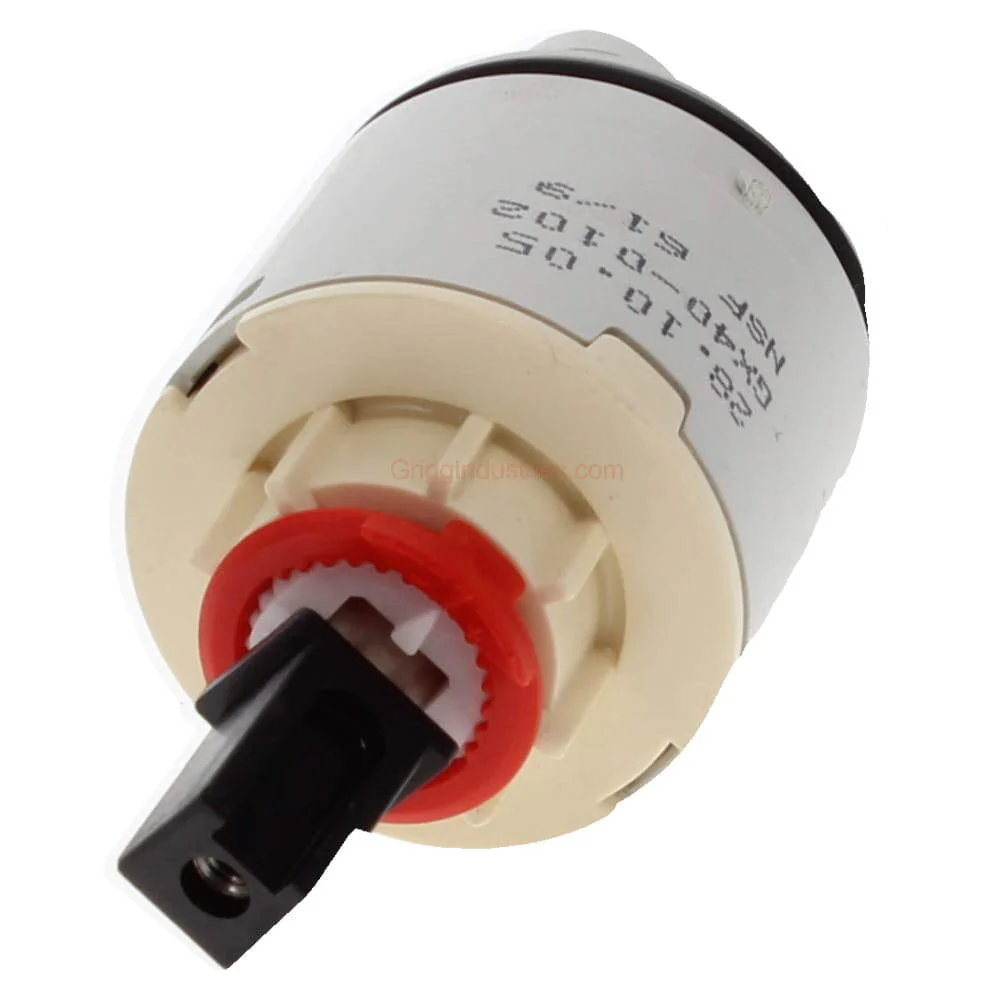 Hydroplast GX40Cartridge - Image 3