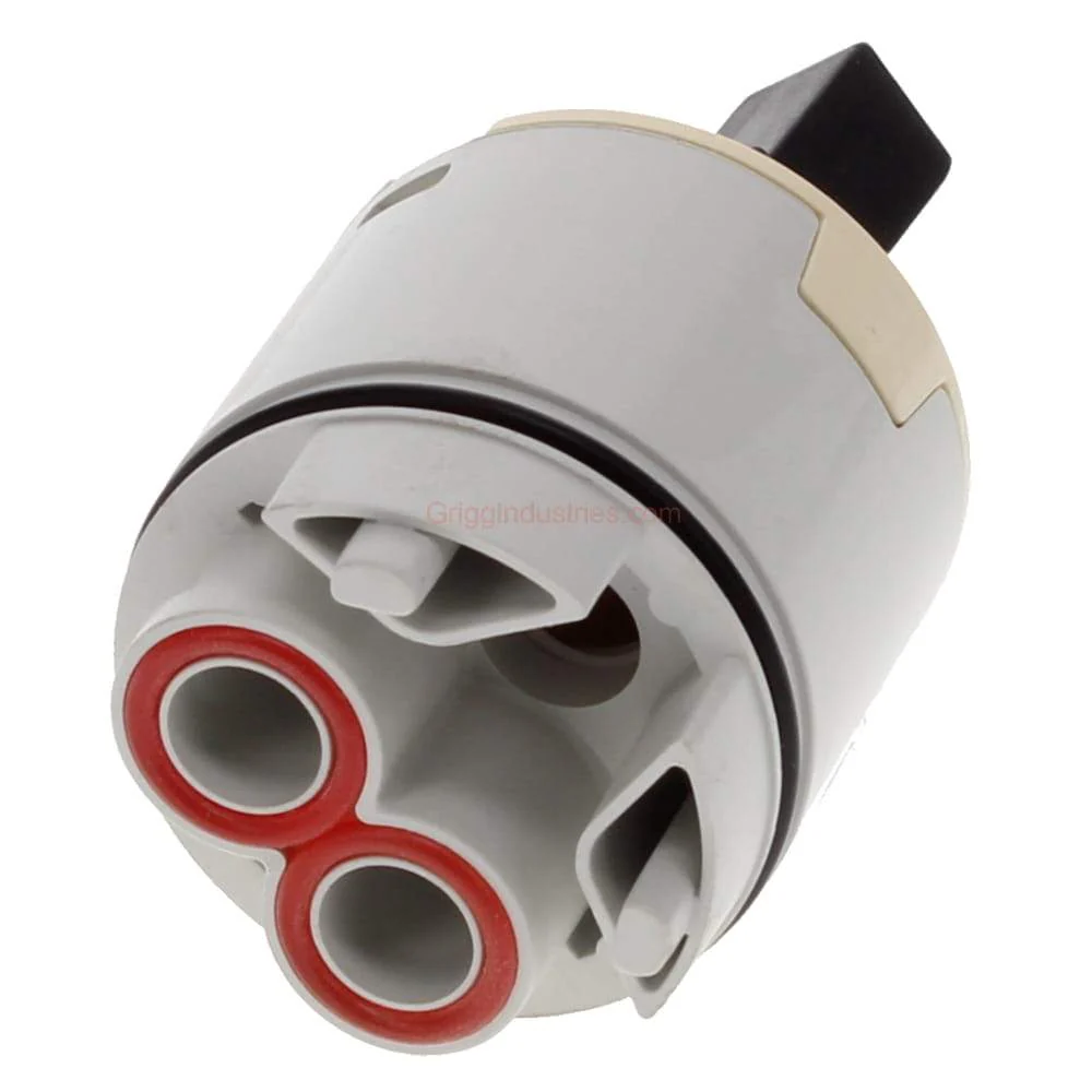 Hydroplast GX40Cartridge - Image 4