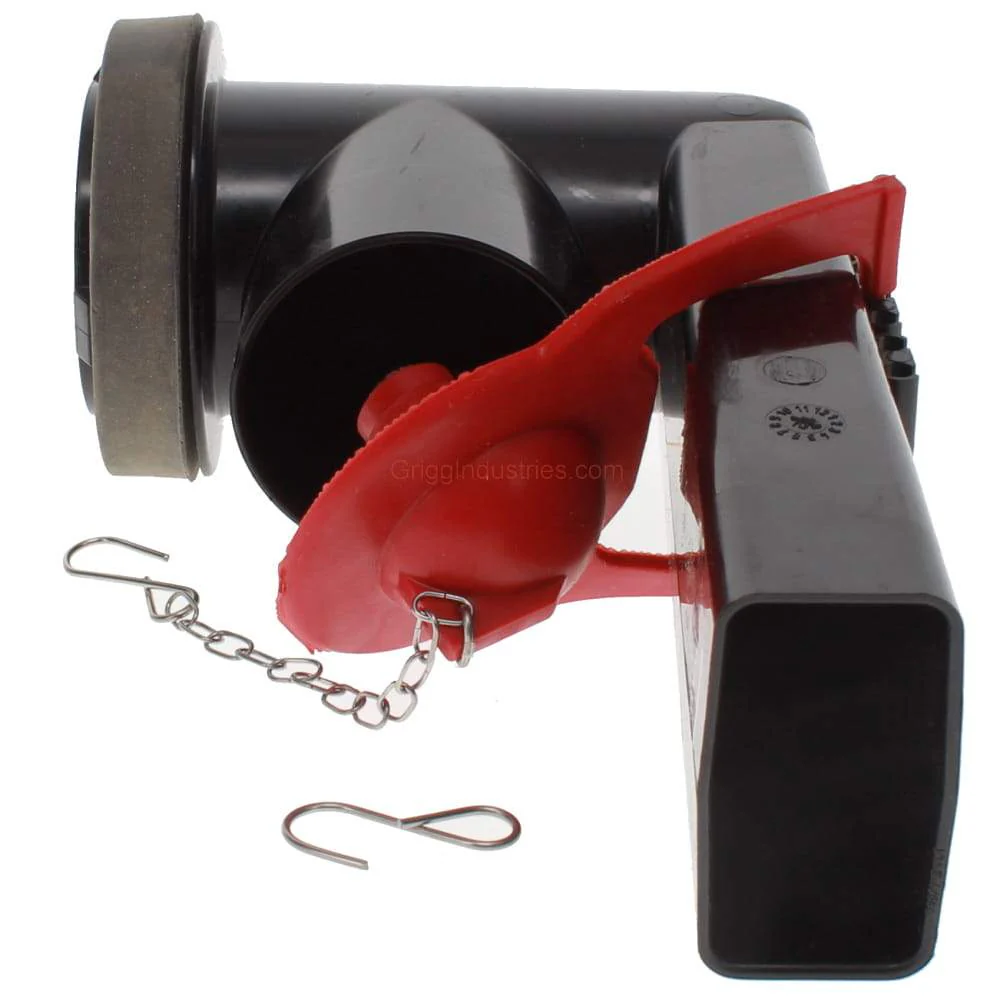Kohler 1000837 Flush Valve - Image 3