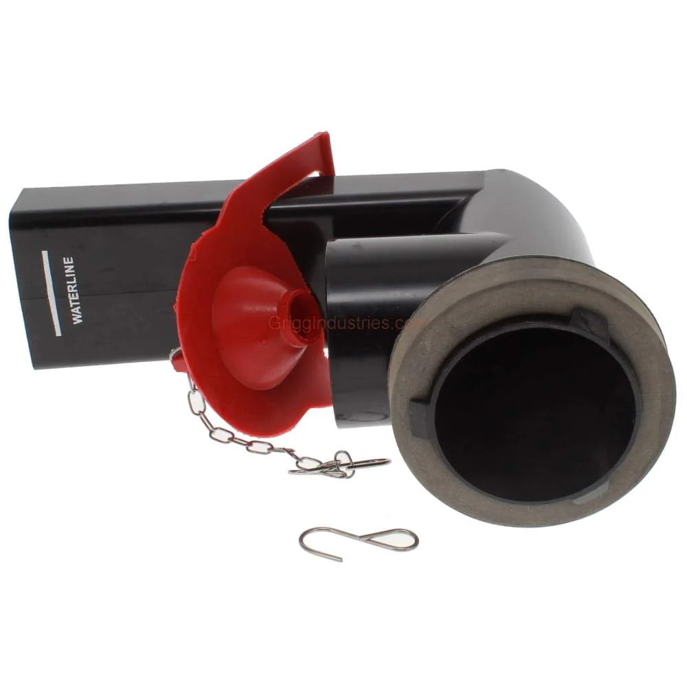 Kohler 1000837 Flush Valve - Image 4
