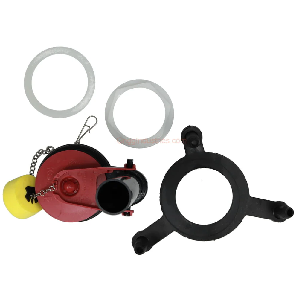 Kohler 1004808 Flush Valve - Image 2