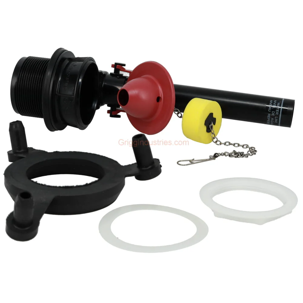 Kohler 1004808 Flush Valve - Image 4
