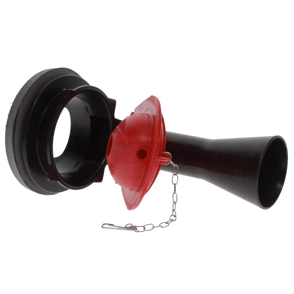Kohler 1068622 Flush Valve - Image 4